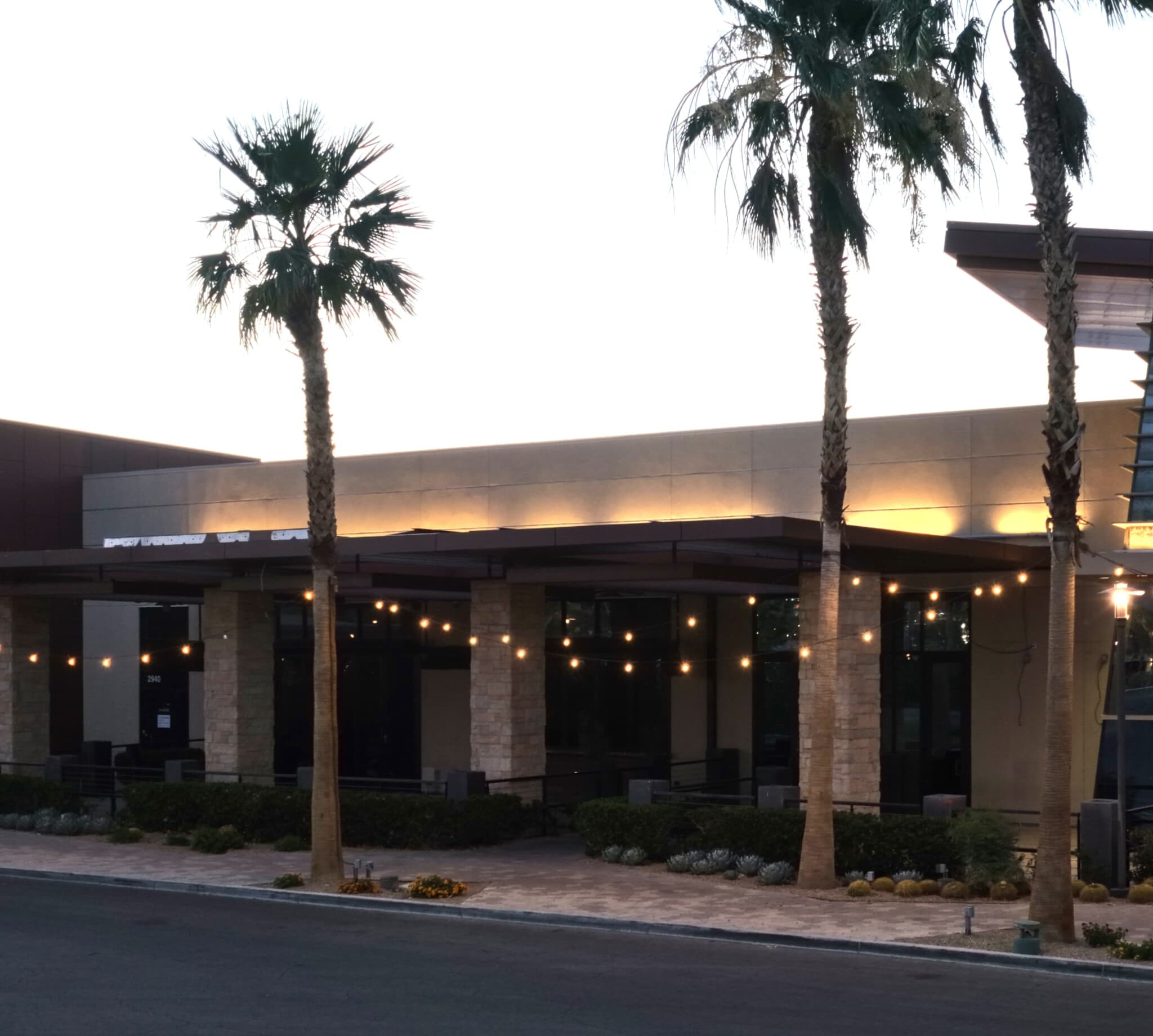 1397 Galleria Dr, Henderson, NV for lease Building Photo- Image 1 of 3
