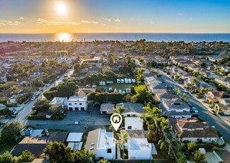 More details for 250-258 Hillcrest Dr, Encinitas, CA - Multifamily for Sale