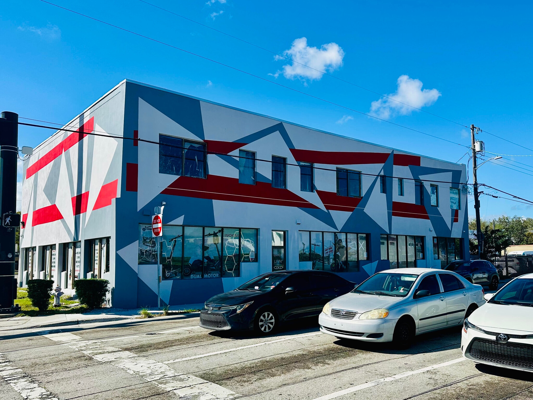 9 Dixie hwy, Hallandale Beach, FL for lease Primary Photo- Image 1 of 8