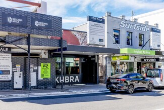 More details for 39 Hall St, Bondi Beach - Retail for Lease