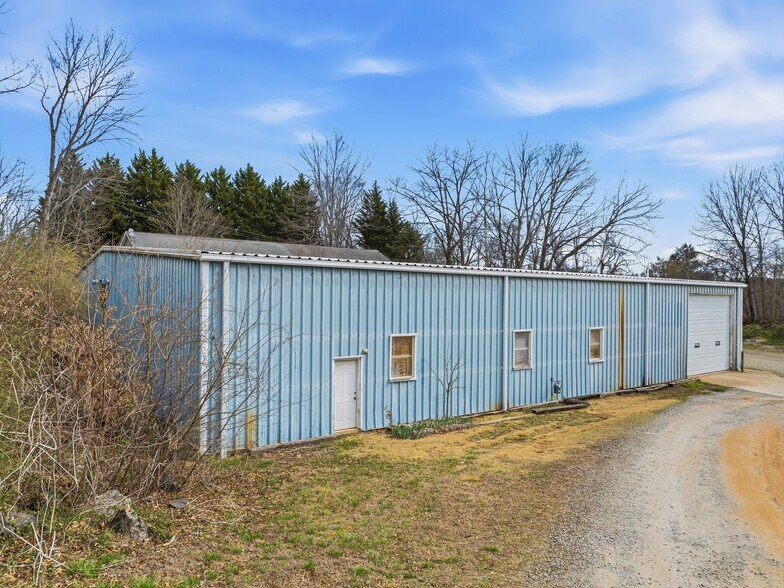 5 Woodland Dr, Asheville, NC à louer - Photo du bâtiment - Image 3 de 20