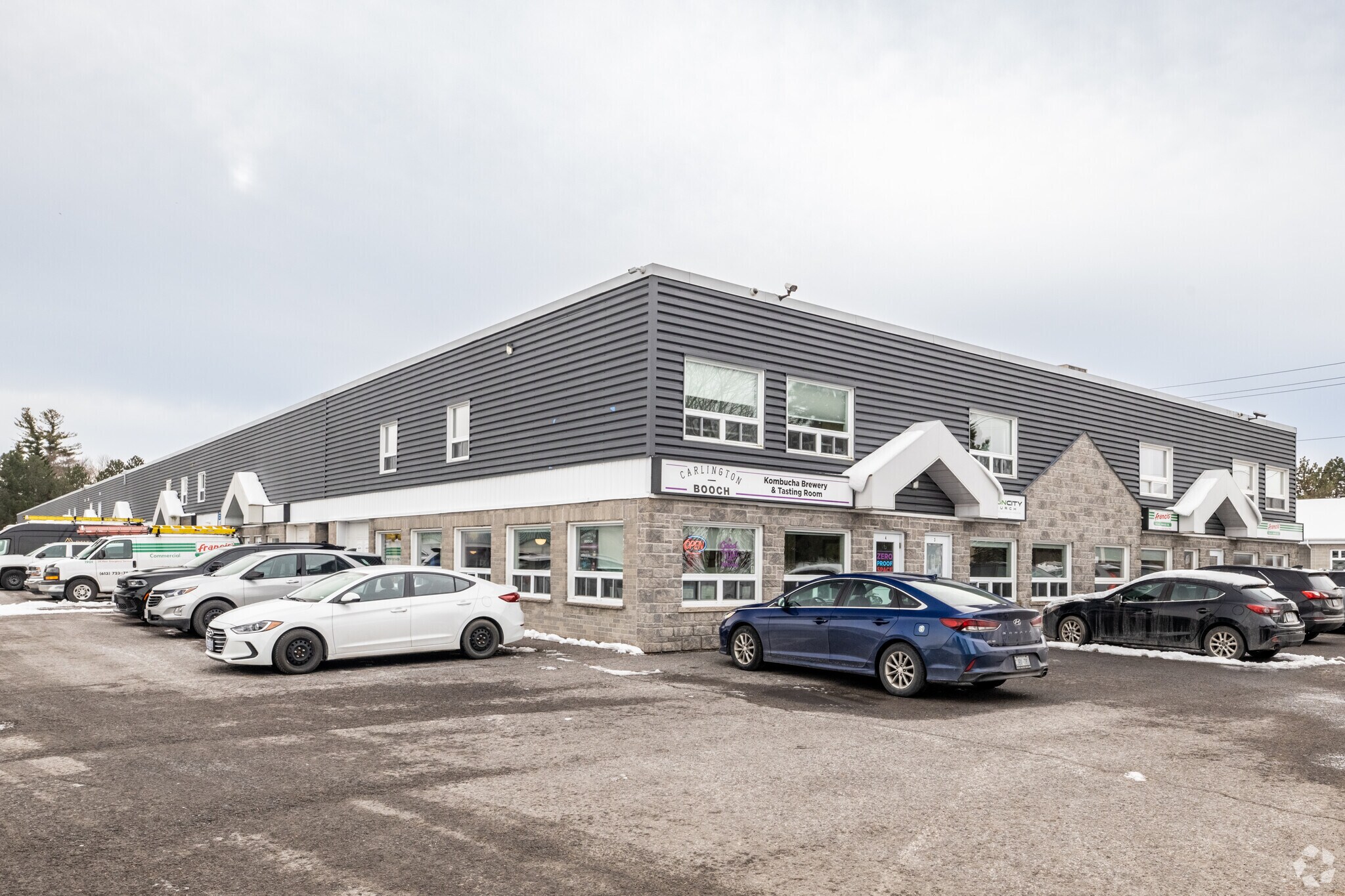 81 Auriga Dr, Ottawa, ON for sale Primary Photo- Image 1 of 1