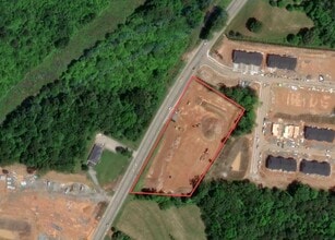 2135 Fairview Blvd, Fairview, TN for lease Map- Image 2 of 5
