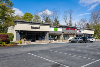 Plus de détails pour 1659 Route 9, Wappingers Falls, NY - Commerce de détail à louer