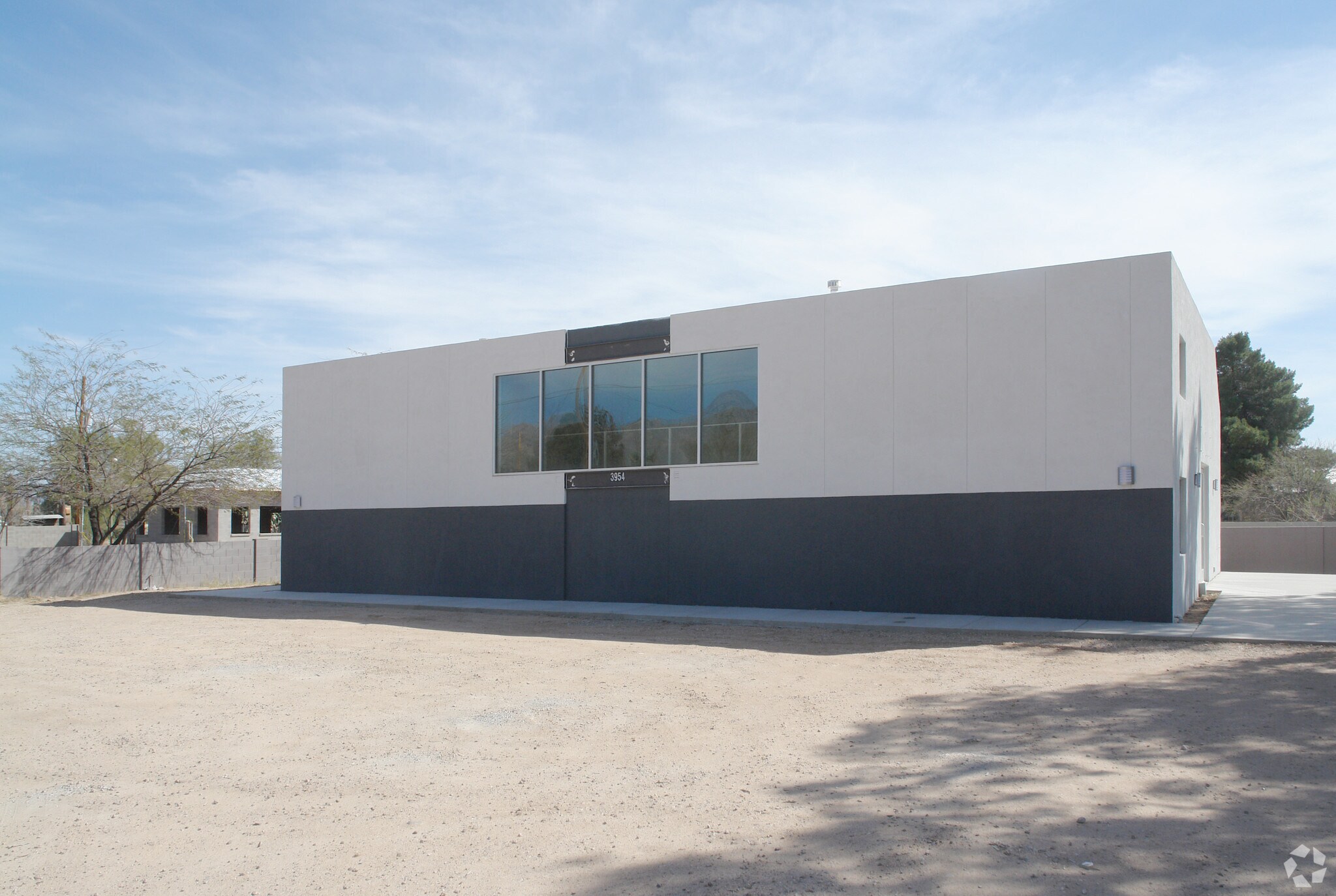 3954 E Fort Lowell Rd, Tucson, AZ for sale Primary Photo- Image 1 of 4