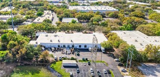 Plus de détails pour 3221 Cherry Palm Dr, Tampa, FL - Industriel à vendre