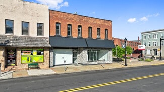 Plus de détails pour 314-316 W Main St, Monongahela, PA - Commerce de détail à vendre