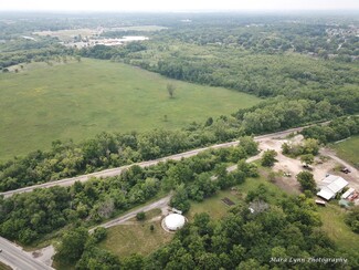 Plus de détails pour 5N444 S Bartlett Rd, Bartlett, IL - Terrain à vendre