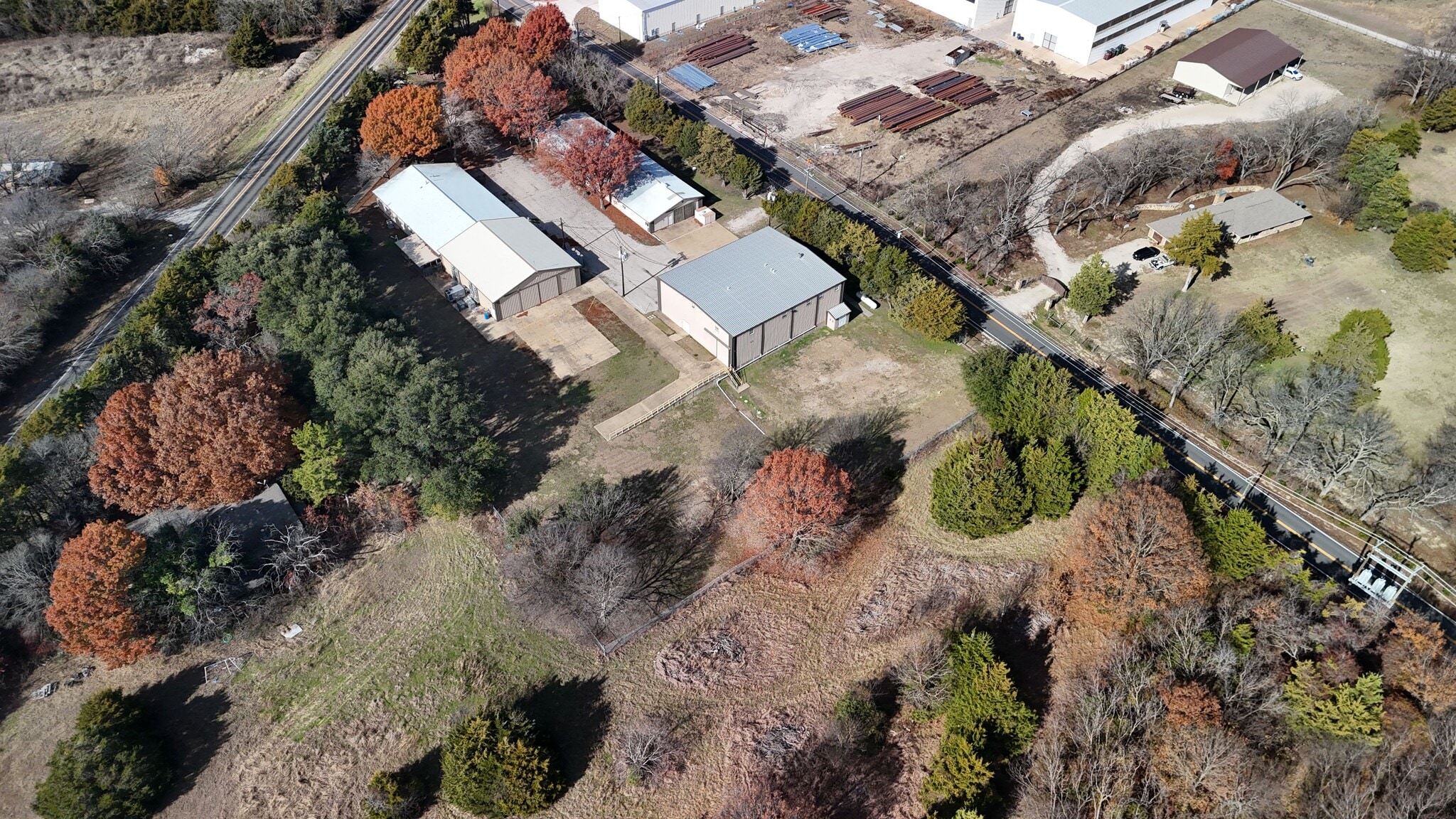 5427 FM 546, Princeton, TX for sale Primary Photo- Image 1 of 32