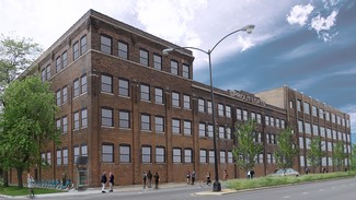 More details for 5333-5339 W Lake St, Chicago, IL - Flex for Lease