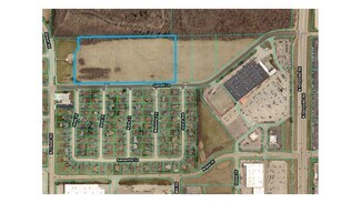Plus de détails pour 67XX Garrett Ln, Rockford, IL - Terrain à vendre
