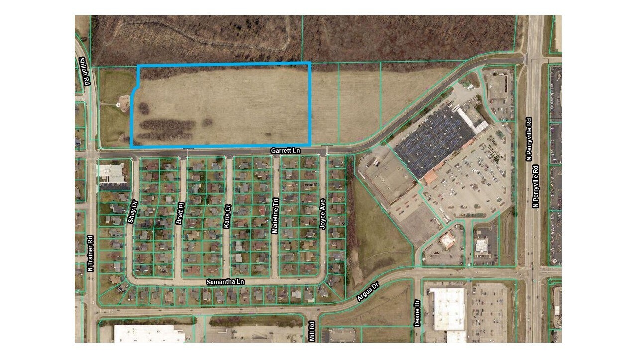 67XX Garrett Ln, Rockford, IL for sale Building Photo- Image 1 of 3