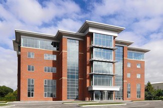 Plus de détails pour 5A The Parklands, Bolton - Bureau à louer