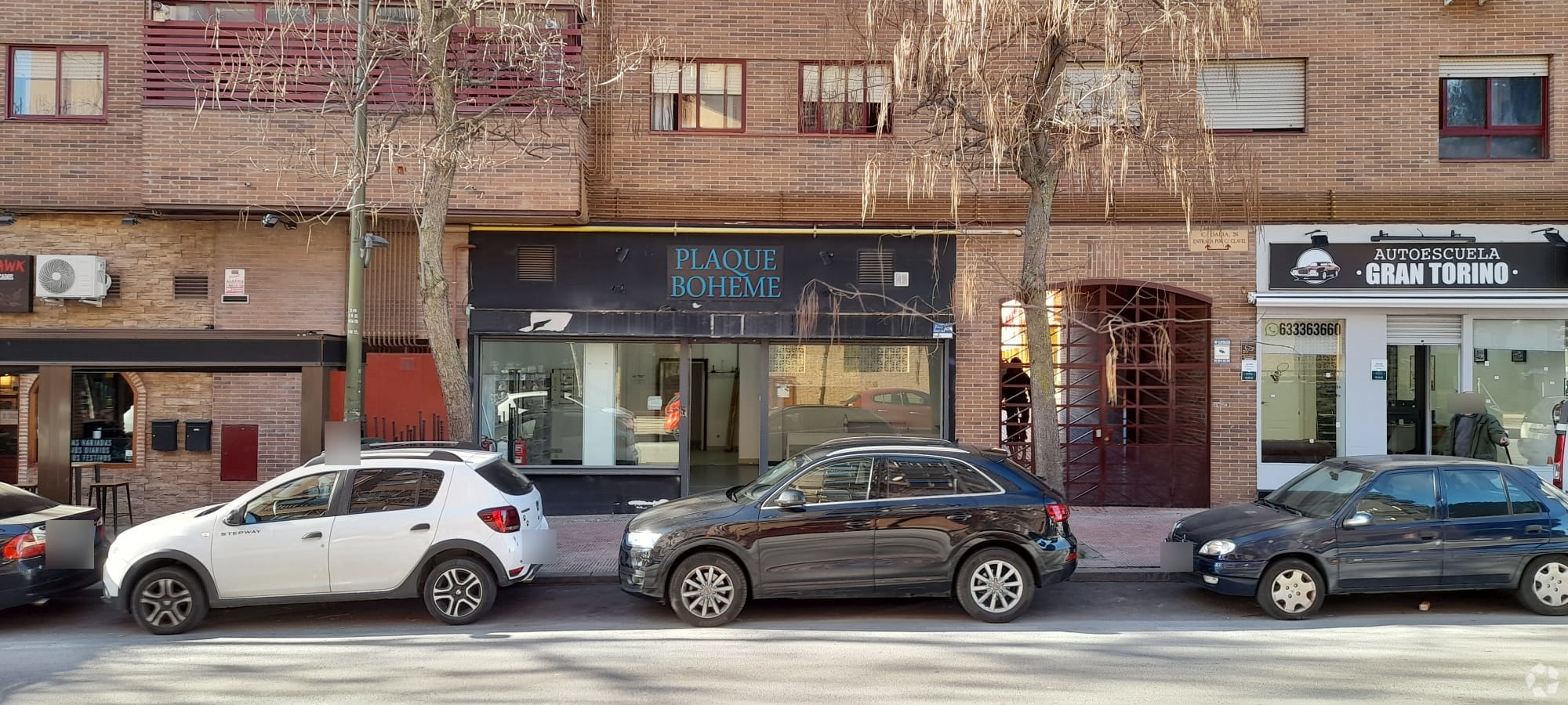 Calle Dalia, 26, Móstoles, Madrid for lease Interior Photo- Image 1 of 2