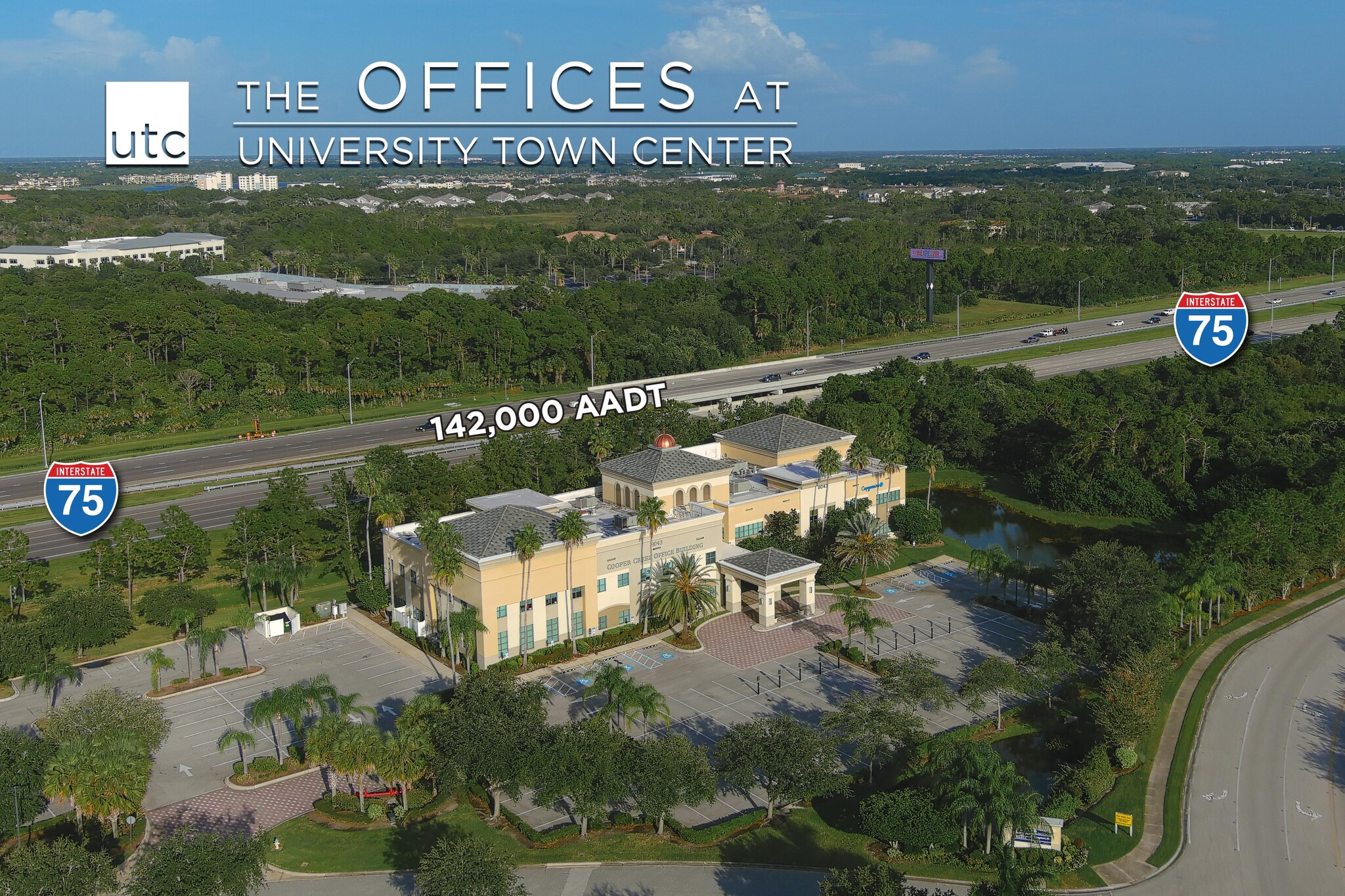 8043 Cooper Creek Blvd, University Park, FL for sale Building Photo- Image 1 of 1