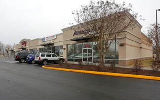 Plus de détails pour 5201 Commonwealth Centre Pky, Midlothian, VA - Commerce de détail à louer