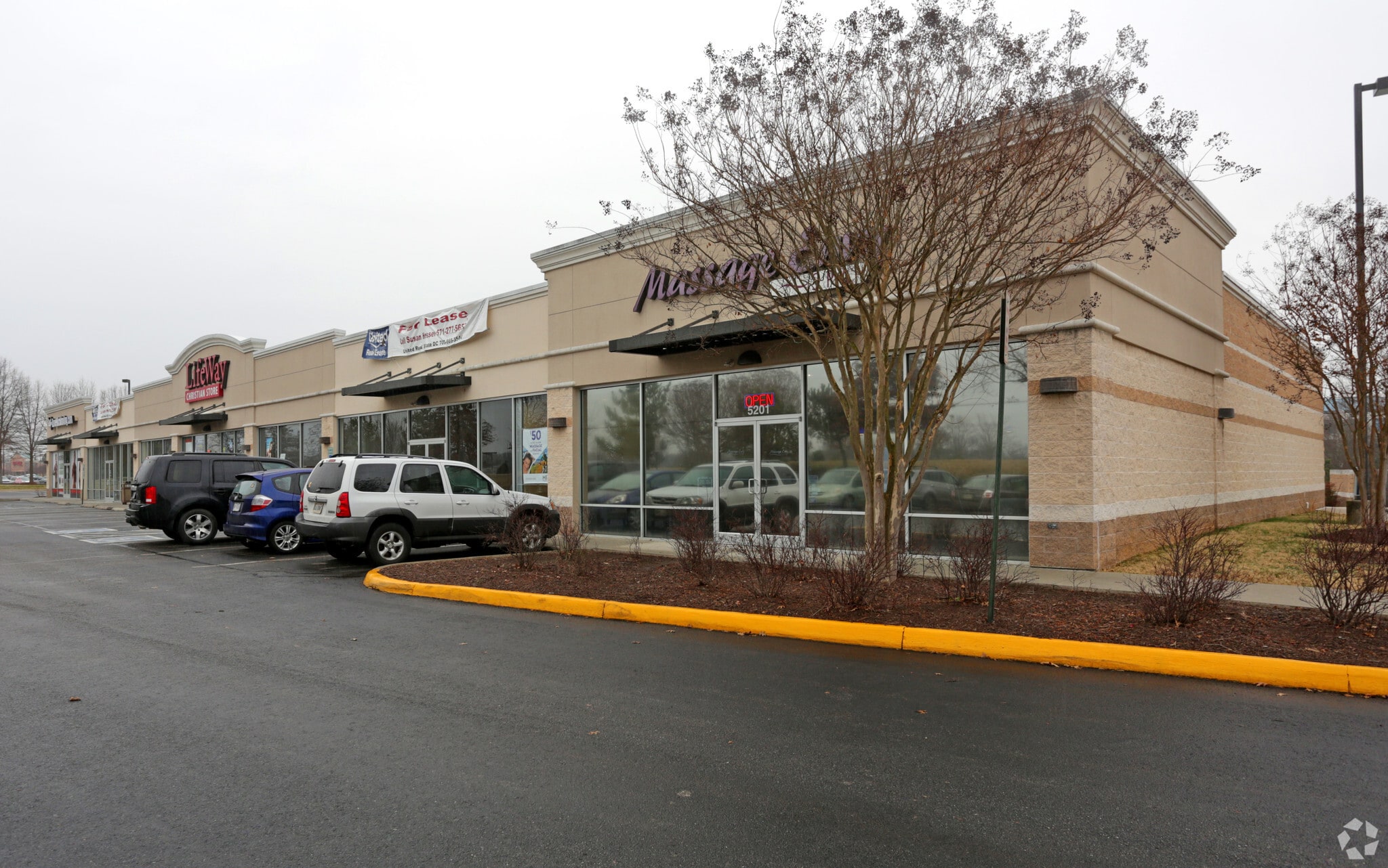 5201 Commonwealth Centre Pky, Midlothian, VA for lease Building Photo- Image 1 of 4