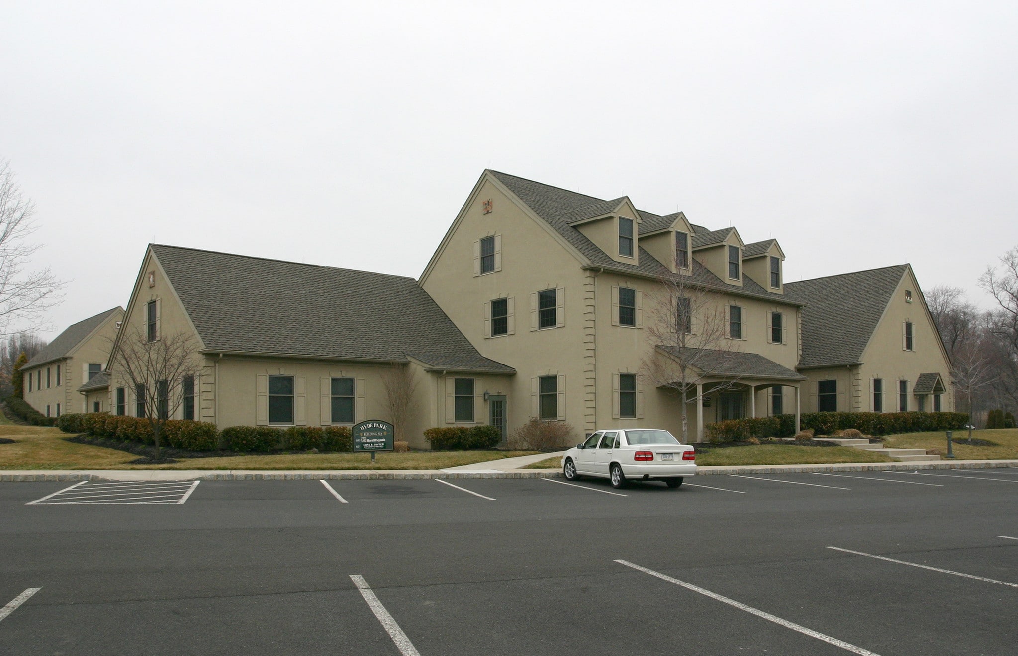 3900 Mechanicsville Rd, Doylestown, PA for lease Primary Photo- Image 1 of 7