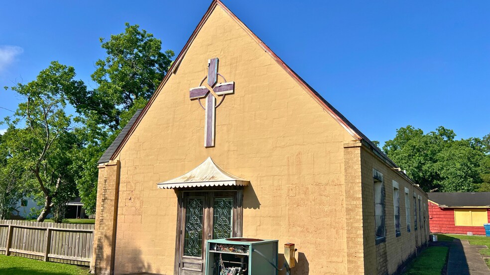 7135 Ashburn St, Houston, TX à vendre - Photo du bâtiment - Image 3 de 16