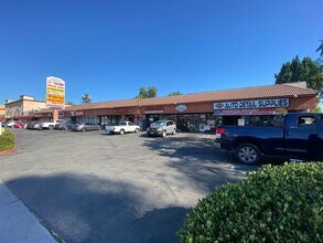 19744-19760 Sherman Way, Winnetka, CA for lease Building Photo- Image 2 of 8