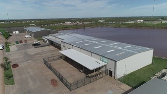 Plus de détails pour 5816 Ashleyanne Cir, Wichita Falls, TX - Flex à vendre