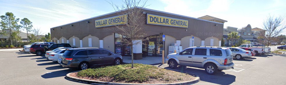 Dollar General, Saint Augustine, FL à vendre - Photo du bâtiment - Image 1 de 1