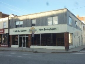 More details for 40 Washington St, Keene, NH - Flex for Lease
