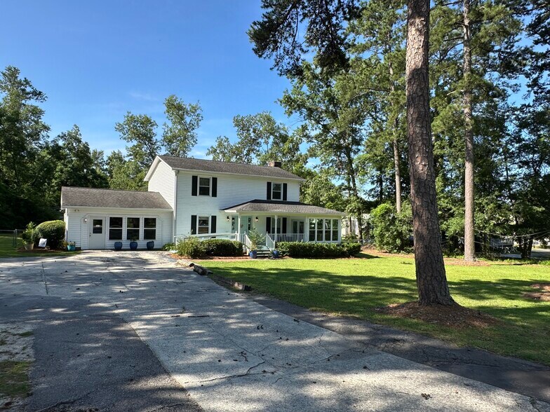 1301 Old Cherokee Rd, Lexington, SC à vendre - Photo du bâtiment - Image 2 de 6