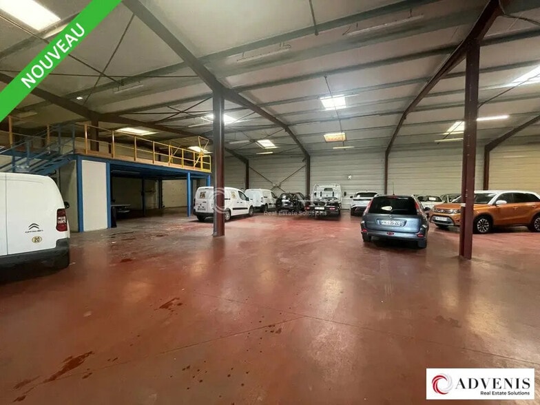 Flex dans Cestas à louer - Photo intérieure - Image 3 de 3