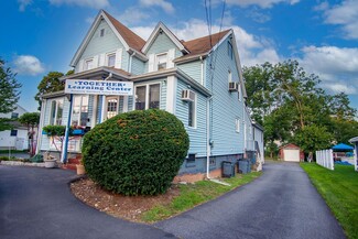 Plus de détails pour 219 Washington Ave, Dumont, NJ - Spécialité à vendre