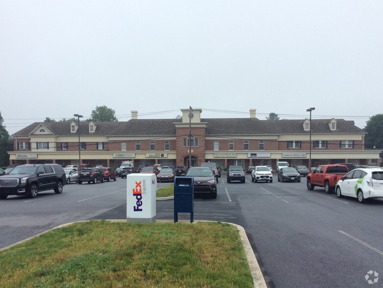 4811 Jonestown Rd, Harrisburg, PA for sale - Primary Photo - Image 1 of 2