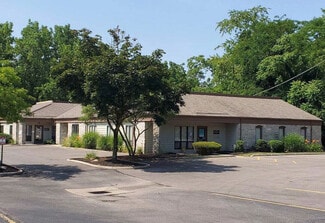 More details for 2061-2067 Stringtown Rd, Grove City, OH - Office for Lease