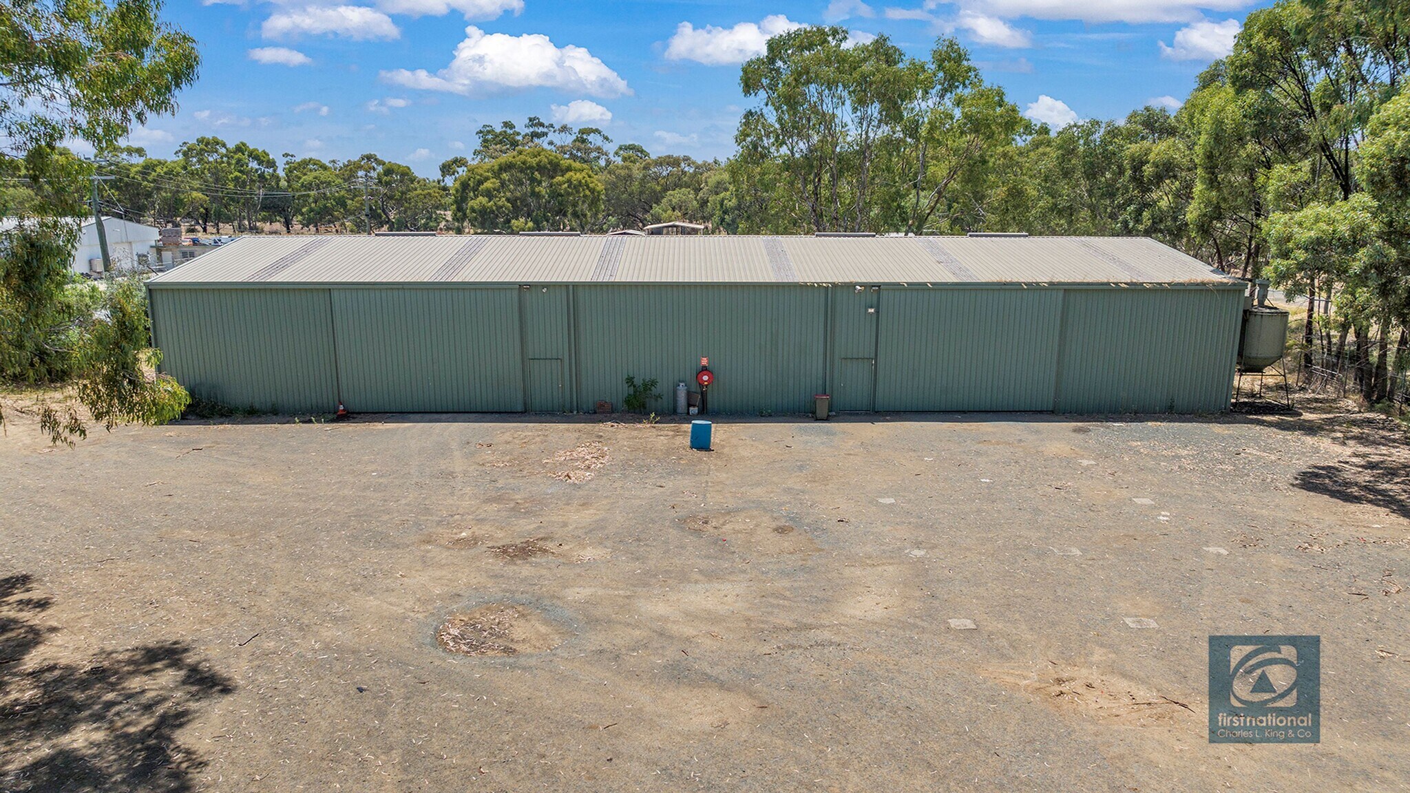 12 Graham St, Moama for lease Primary Photo- Image 1 of 2