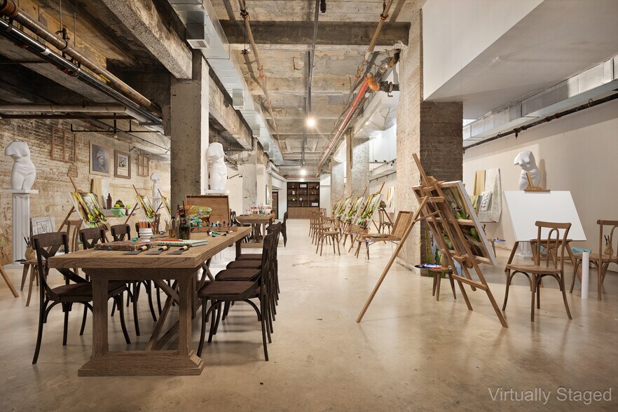 37 Bridge St, Brooklyn, NY à vendre - Photo intérieure - Image 3 de 21