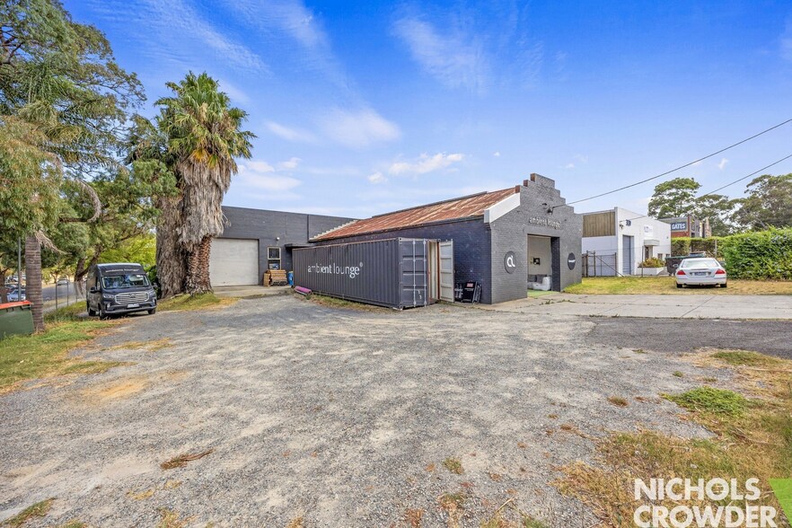 303 Reserve Rd, Cheltenham for sale - Building Photo - Image 3 of 9