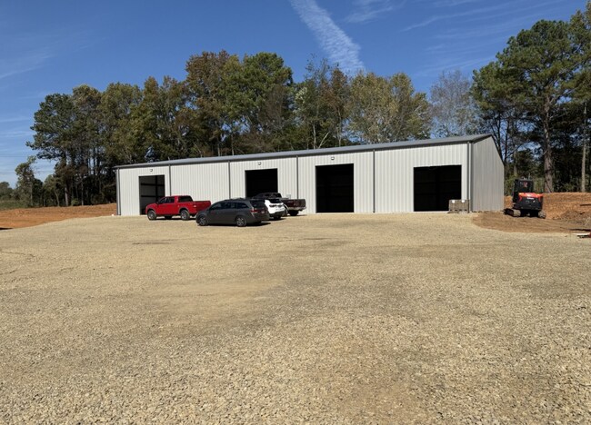 Plus de détails pour 2184 Highway 53 W, Jasper, GA - Industriel à louer