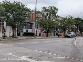 848 W 36th St, Baltimore, MD for lease Building Photo- Image 2 of 7