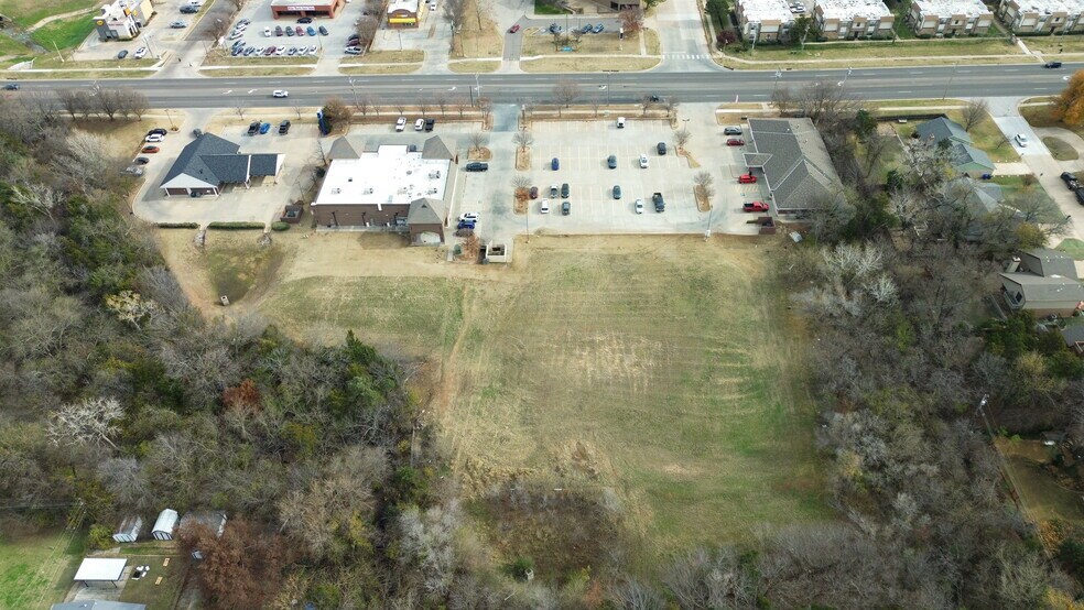 320-334 12th Ave SE (Crimson Creek) portfolio of 2 properties for sale on LoopNet.ca - Aerial - Image 3 of 3