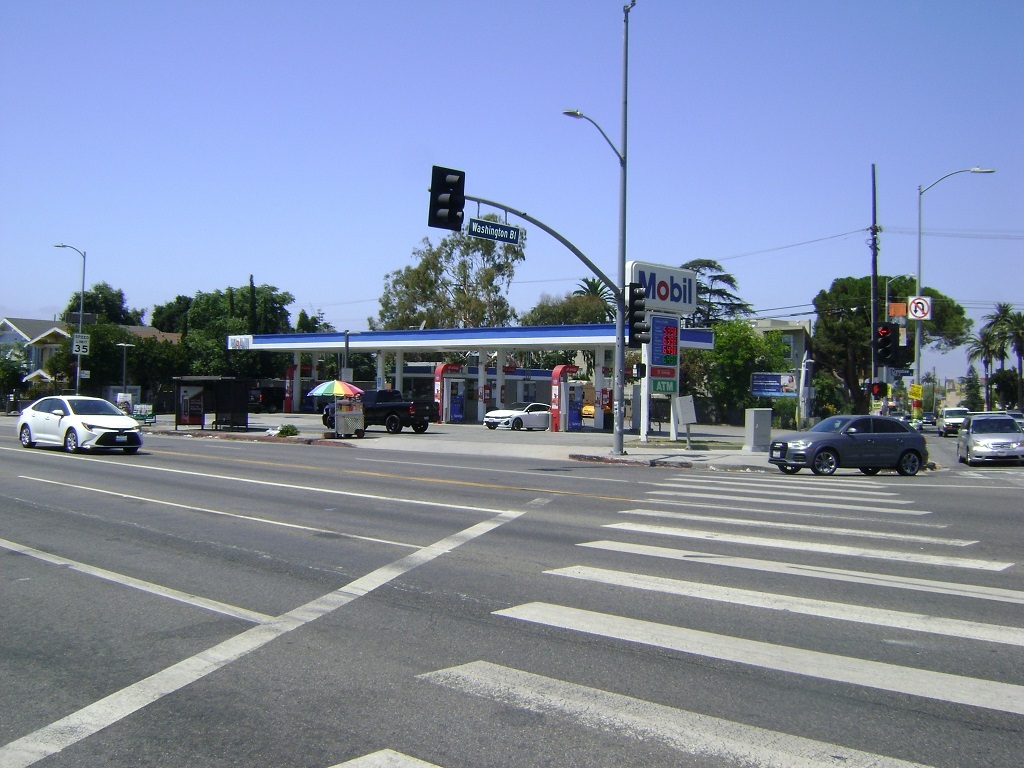 1925 Crenshaw Blvd, Los Angeles, CA à vendre Photo principale- Image 1 de 1