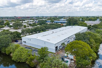 1600-1650 NW 34th Ter, Lauderhill, FL - Aérien Vue de la carte