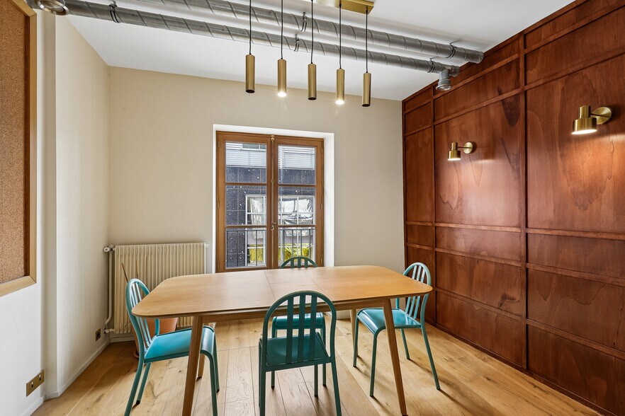 14 Rue De Rouen, Paris for lease - Building Photo - Image 2 of 13