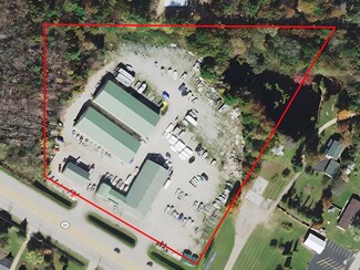 Plus de détails pour W7488 Highway 21, Wautoma, WI - Commerce de détail à vendre