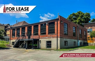 More details for 306 6th St SW, Roanoke, VA - Office for Lease
