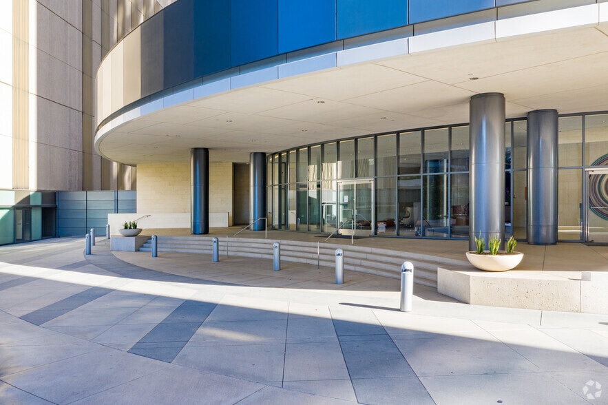 1840 Century Park E, Los Angeles, CA for lease - Building Photo - Image 3 of 4