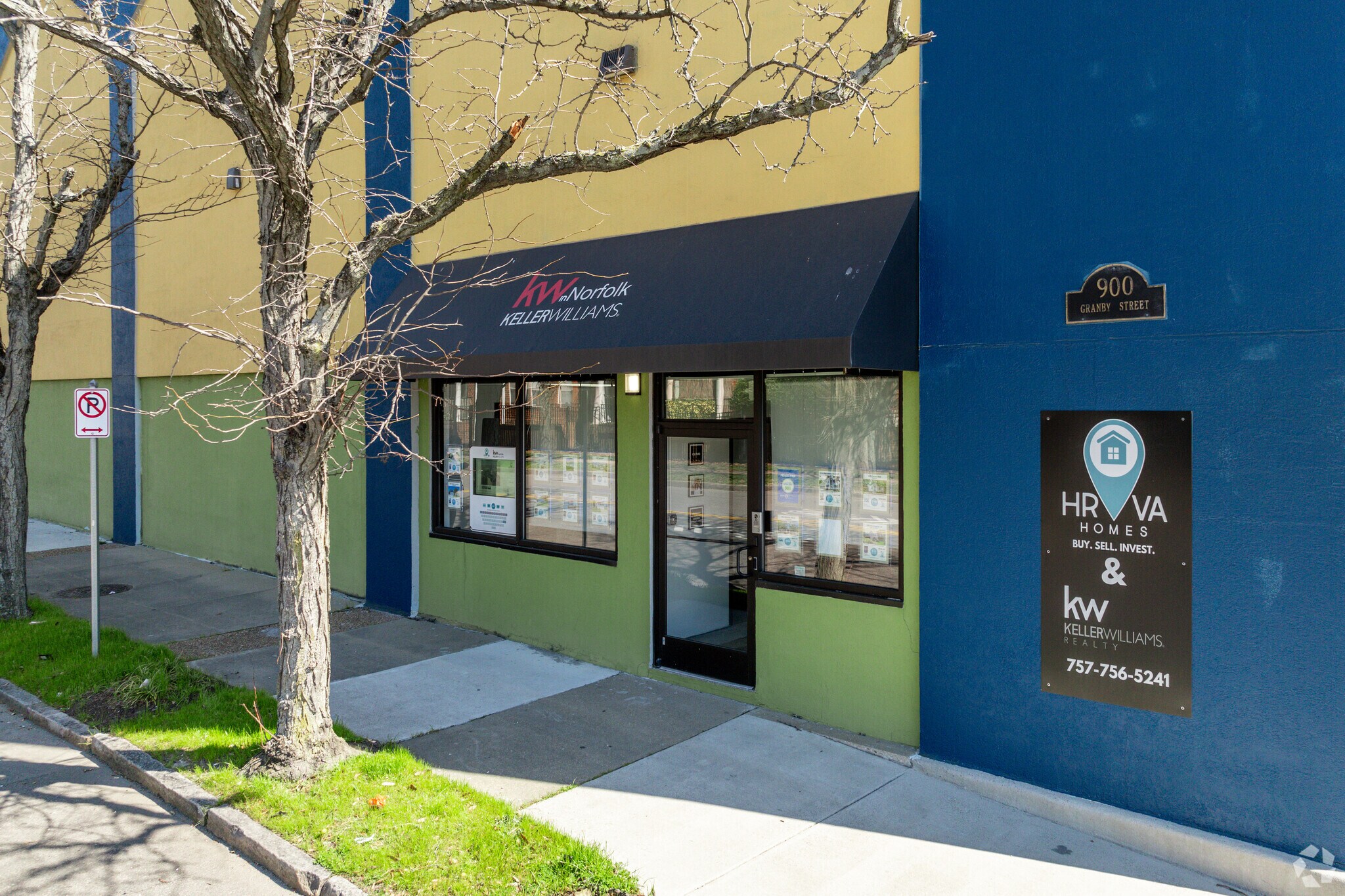 900 Granby St, Norfolk, VA for lease Building Photo- Image 1 of 27