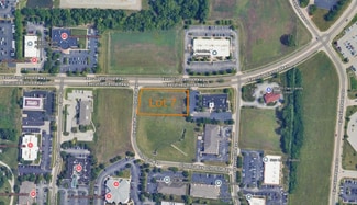 More details for 4651 Executive Centre Pky, Saint Peters, MO - Land for Sale
