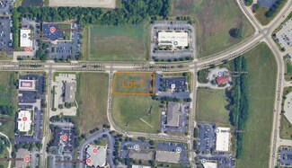 Plus de détails pour 4651 Executive Centre Pky, Saint Peters, MO - Terrain à vendre