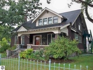 Plus de détails pour 530 S Union St, Traverse City, MI - Bureau à vendre