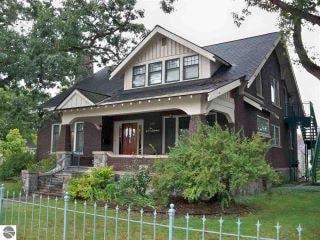 530 S Union St, Traverse City, MI for sale Building Photo- Image 1 of 46