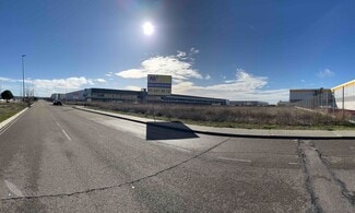More details for Polígono Veredilla III, 1707P, Illescas - Industrial for Lease
